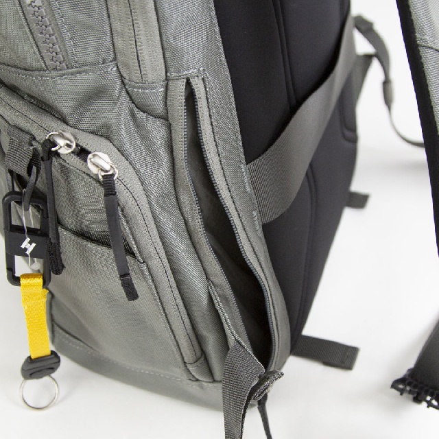 CIE　シー　ABLE　BACK PACK　エイブル　バックパック　202400-13