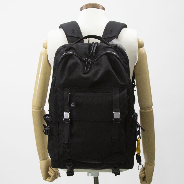 CIE　シー　ABLE　BACK PACK　エイブル　バックパック　202400-18