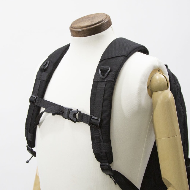 CIE　シー　ABLE　BACK PACK　エイブル　バックパック　202400-19