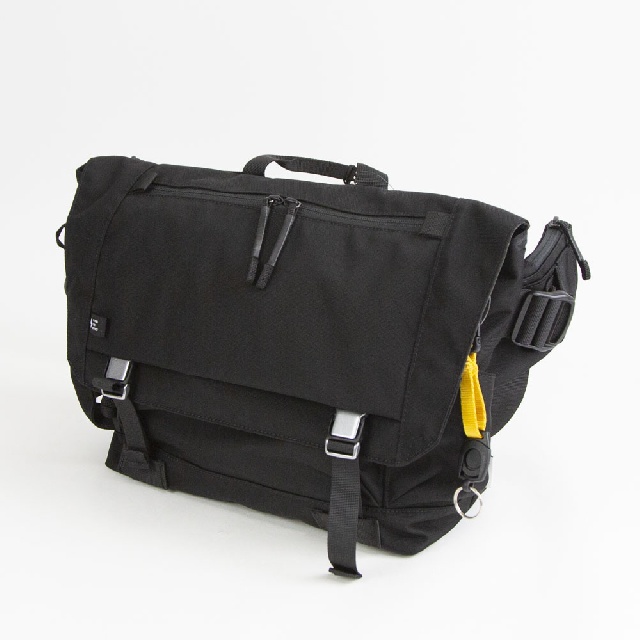 CIE　シー　ABLE　SHOULDER BAG　エイブル　ショルダーバッグ　202401-2