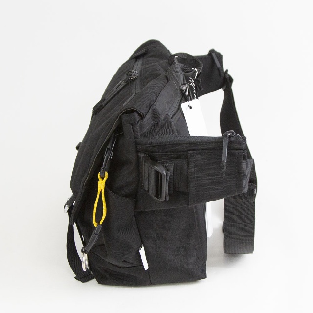 CIE　シー　ABLE　SHOULDER BAG　エイブル　ショルダーバッグ　202401-3