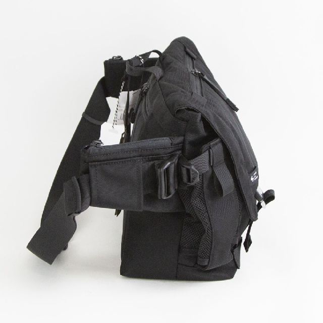CIE　シー　ABLE　SHOULDER BAG　エイブル　ショルダーバッグ　202401-5