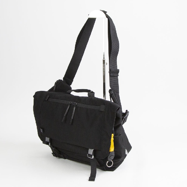 CIE　シー　ABLE　SHOULDER BAG　エイブル　ショルダーバッグ　202401-7