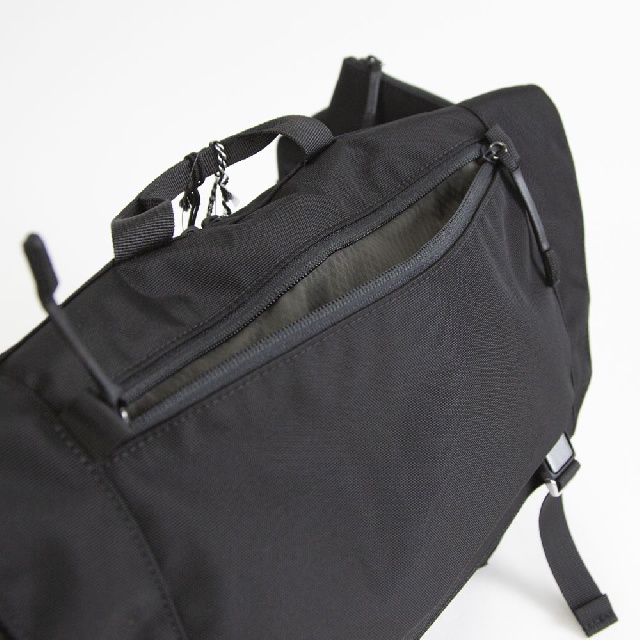 CIE　シー　ABLE　SHOULDER BAG　エイブル　ショルダーバッグ　202401-8