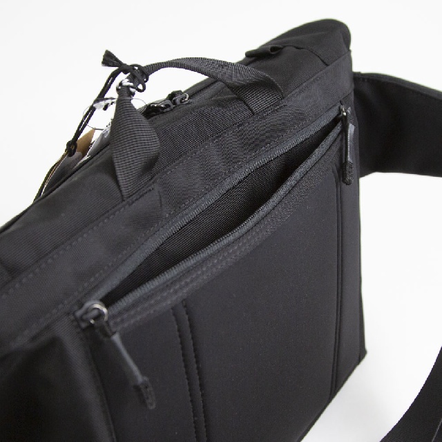 CIE　シー　ABLE　SHOULDER BAG　エイブル　ショルダーバッグ　202401-9
