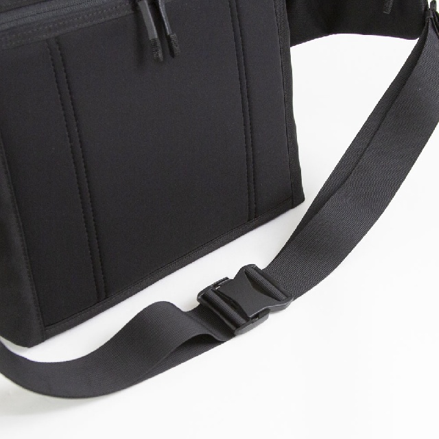 CIE　シー　ABLE　SHOULDER BAG　エイブル　ショルダーバッグ　202401-10