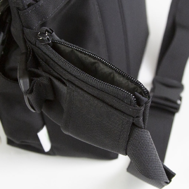 CIE　シー　ABLE　SHOULDER BAG　エイブル　ショルダーバッグ　202401-11