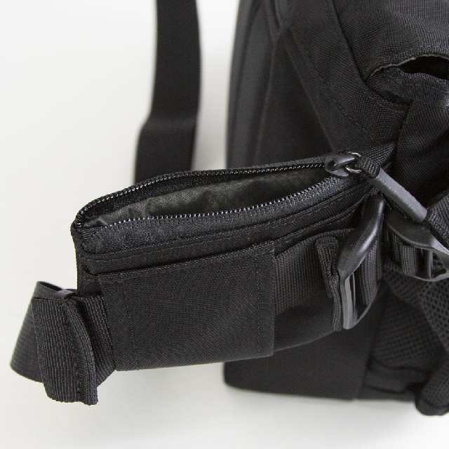 CIE　シー　ABLE　SHOULDER BAG　エイブル　ショルダーバッグ　202401-12