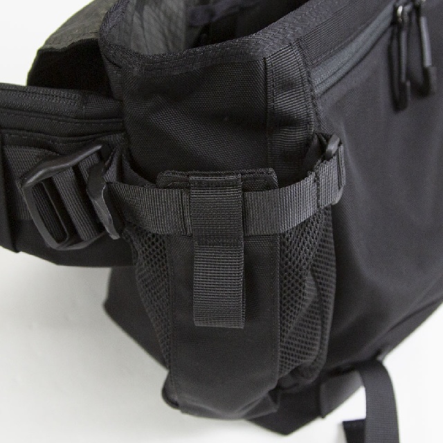 CIE　シー　ABLE　SHOULDER BAG　エイブル　ショルダーバッグ　202401-13