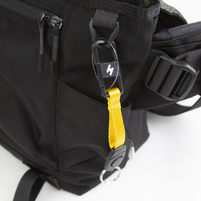 CIE　シー　ABLE　SHOULDER BAG　エイブル　ショルダーバッグ　202401-15