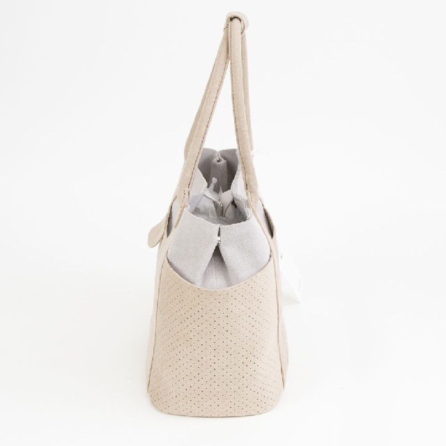 MNNG エムエヌエヌジー Garden Mini Tote ガーデンミニトート GD2-US-1