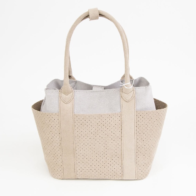  MNNG エムエヌエヌジー Garden Mini Tote ガーデンミニトート GD2-US-2