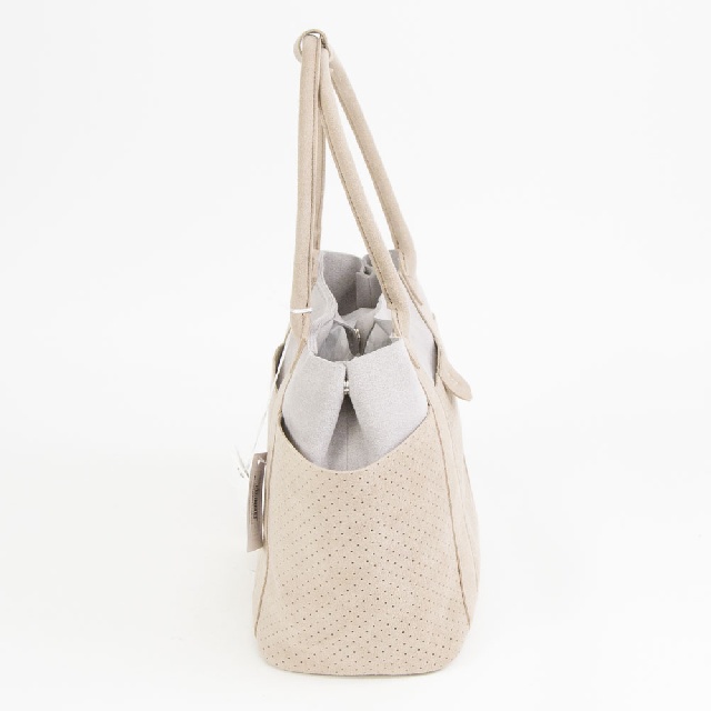  MNNG エムエヌエヌジー Garden Mini Tote ガーデンミニトート GD2-US-3