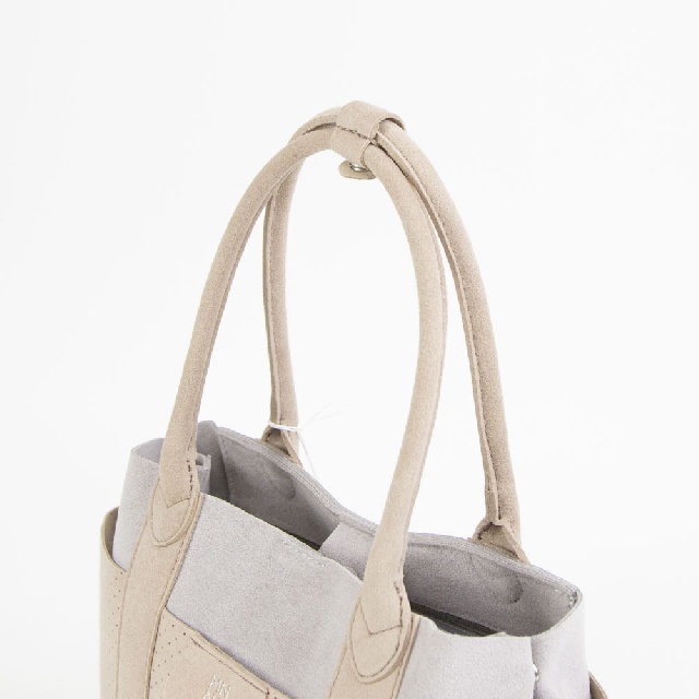  MNNG エムエヌエヌジー Garden Mini Tote ガーデンミニトート GD2-US-5