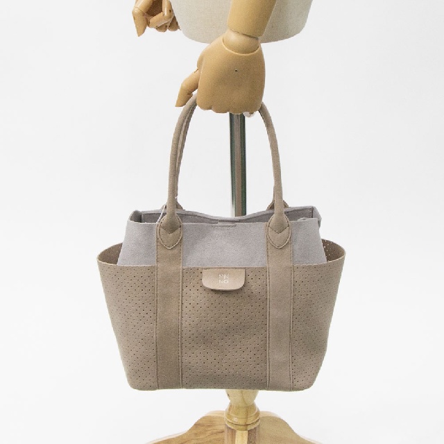  MNNG エムエヌエヌジー Garden Mini Tote ガーデンミニトート GD2-US-12