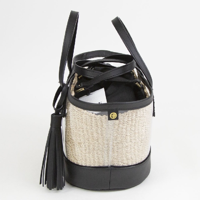 【SALE】ikot イコット アバカ 2BAGバスケット IK225010-1