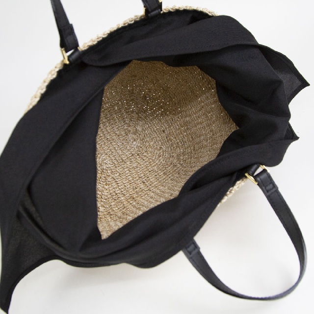 【SALE】ikot イコット アバカ 2BAGバスケット IK225010-7