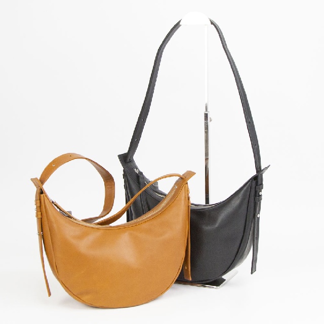mononogu　もののぐ　Kip Cross Shoulder　キップクロスショルダー 　CS2-LK-0