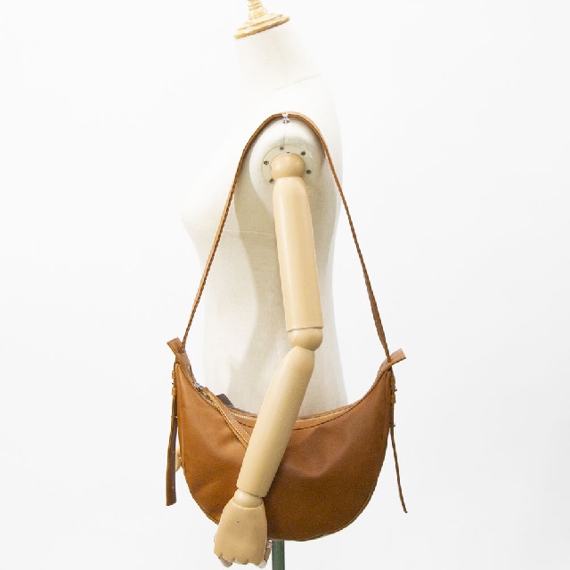 mononogu　もののぐ　Kip Cross Shoulder　キップクロスショルダー 　CS2-LK-10
