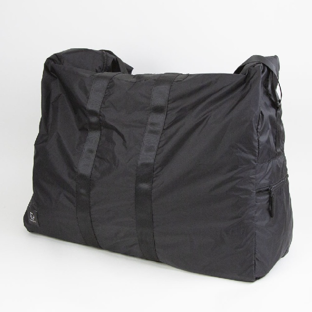 RAMIDUS PACKABLE BOSTON BAG ラミダス パッカブル ボストン バッグ B019008-1