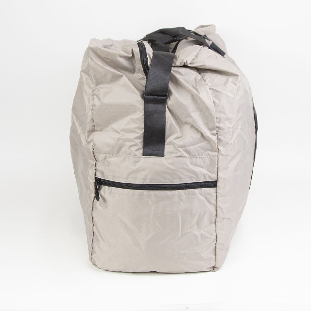 RAMIDUS PACKABLE BOSTON BAG ラミダス パッカブル ボストン バッグ B019008-3