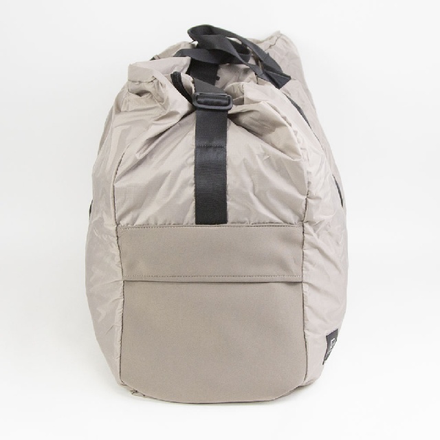 RAMIDUS PACKABLE BOSTON BAG ラミダス パッカブル ボストン バッグ B019008-5