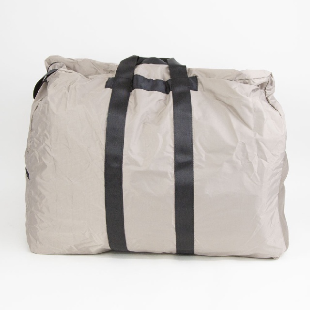 RAMIDUS PACKABLE BOSTON BAG ラミダス パッカブル ボストン バッグ B019008-4
