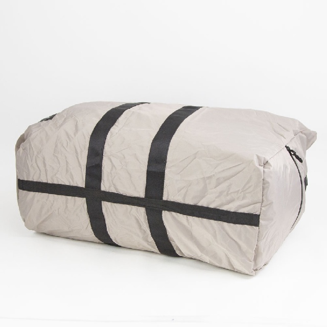 RAMIDUS PACKABLE BOSTON BAG ラミダス パッカブル ボストン バッグ B019008-6