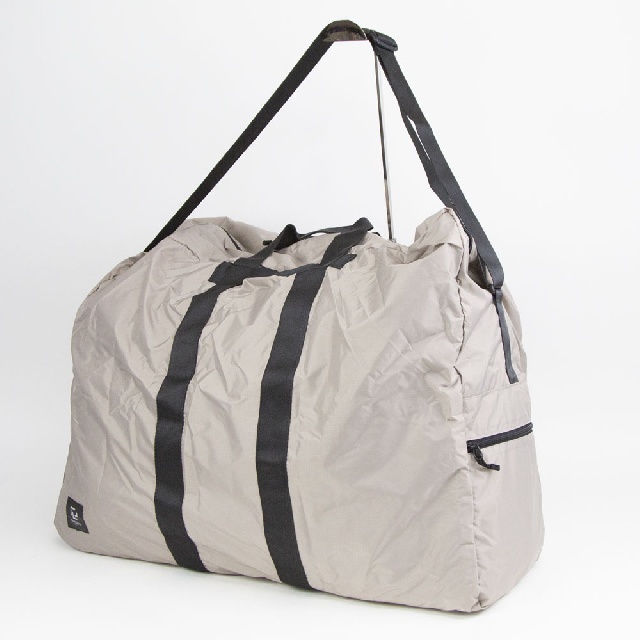 RAMIDUS PACKABLE BOSTON BAG ラミダス パッカブル ボストン バッグ B019008-7