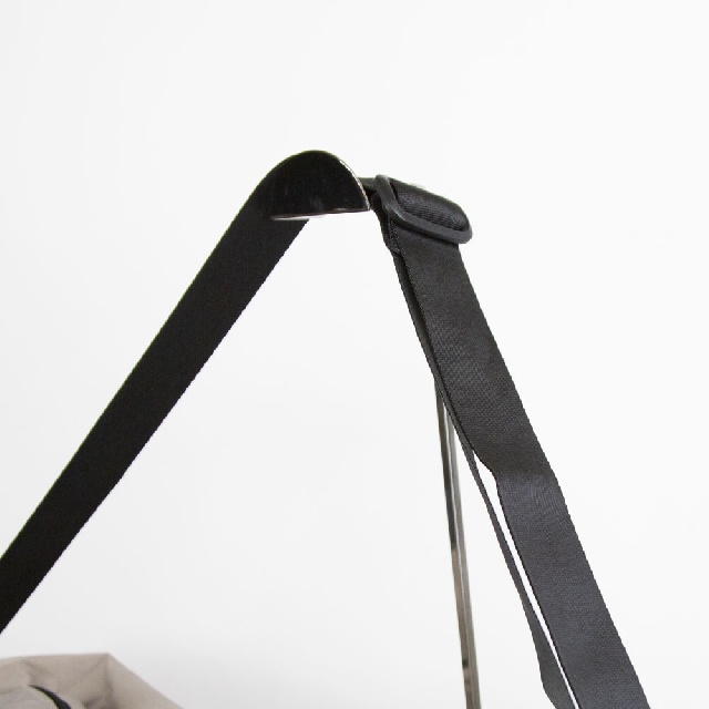 RAMIDUS PACKABLE BOSTON BAG ラミダス パッカブル ボストン バッグ B019008-8
