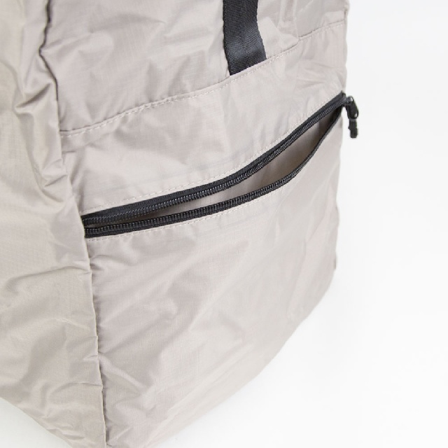 RAMIDUS PACKABLE BOSTON BAG ラミダス パッカブル ボストン バッグ B019008-9