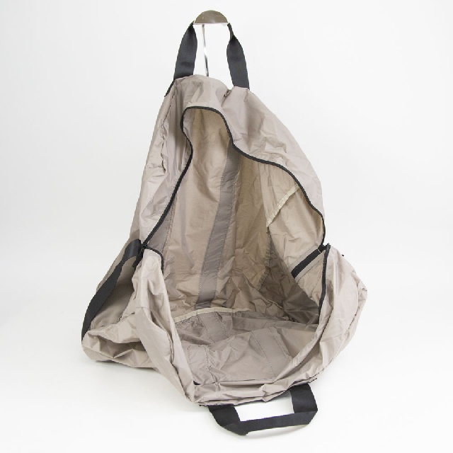 RAMIDUS PACKABLE BOSTON BAG ラミダス パッカブル ボストン バッグ B019008-11