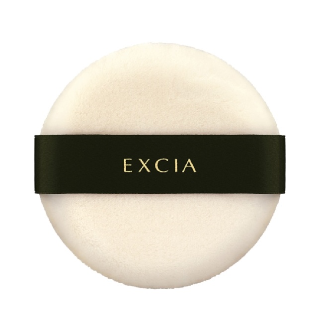 EXCIA　エクシア 　パフ　 L 　50224-0