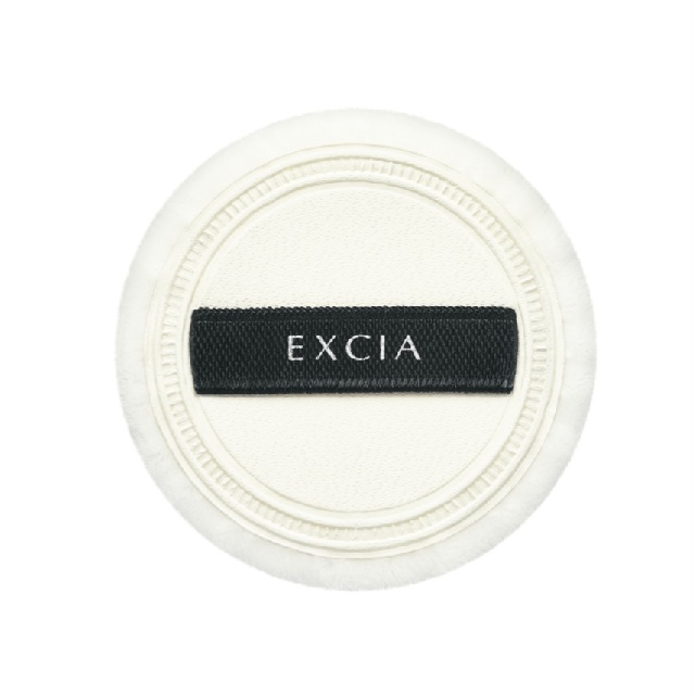 EXCIA　エクシア 　パフ　19906-1