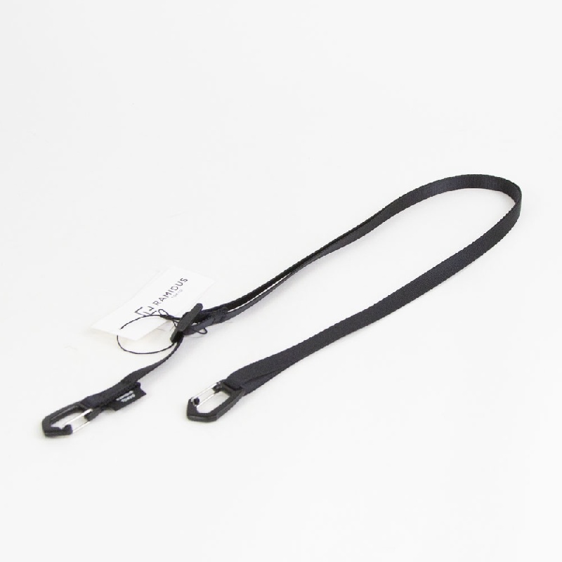 RAMIDUS  SHOULDER STRAP  ラミダス  ショルダーストラップ  G001019