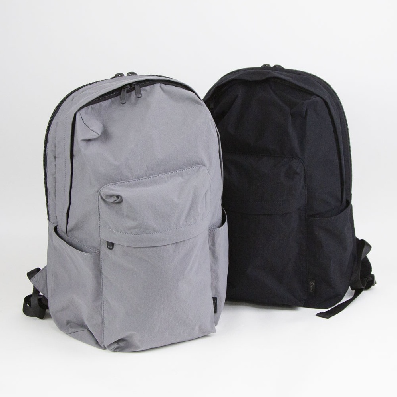 SML エスエムエル LAMINE series FRONT POCKET DAYPACK フロントポケットデイパック K905026