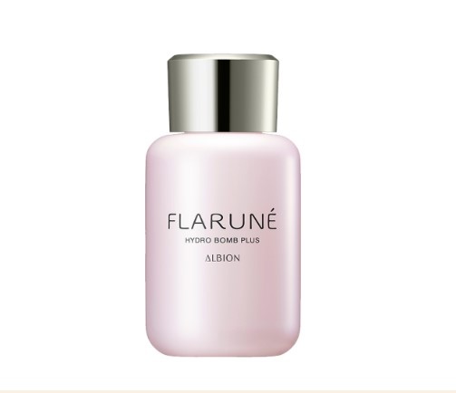 8/17発売　FLARUNE　フラルネ　ハイドロボム　（化粧水）　110ml　50795