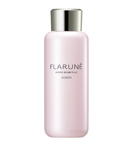 8/17発売　FLARUNE　フラルネ　ハイドロボム　（化粧水）　200ml　50838