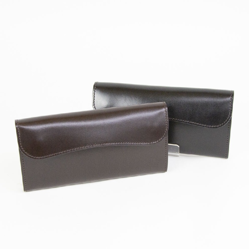 WILD SWANS　ワイルドスワンズ　WAVE　ウェイブ　サドルプルアップ　長財布　WA-SD