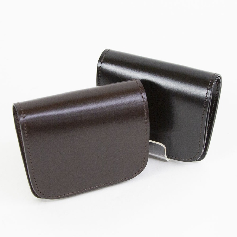 WILD SWANS 　ワイルドスワンズ　 CASA 　カーサ　サドルプルアップ　ミニ財布　CA-SD