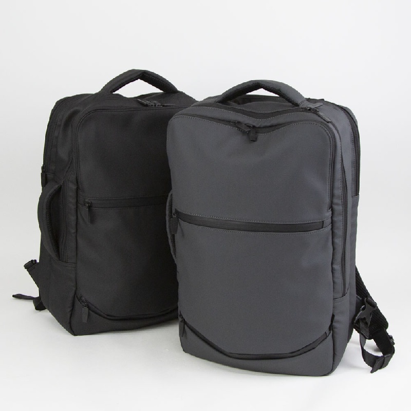 SML　エスエムエル　2WAY BUSINESS RUCKSACK　2WAYビジネスリュック　K902145N 