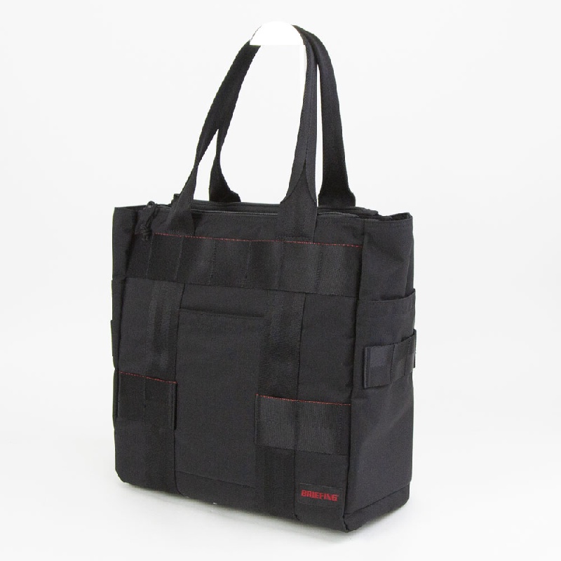 BRIEFING　ブリーフィング　PROTECTION TOTE MW GENII　プロテクショントート　BRA233T27