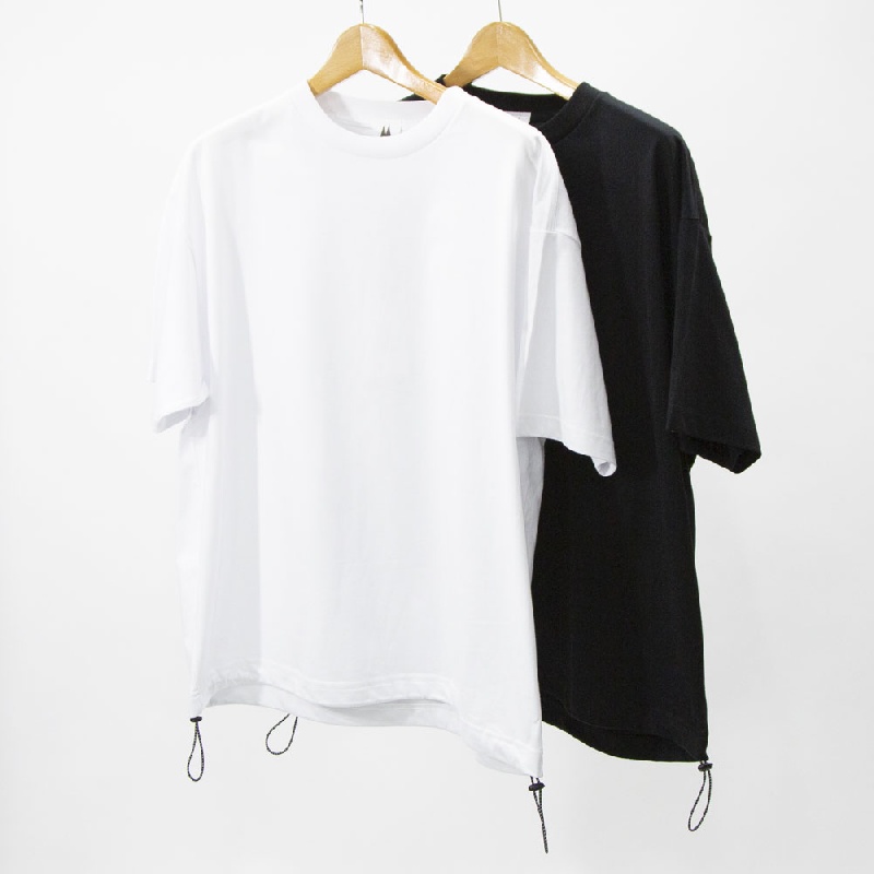 M53　エムゴーサン　ドローコード　Tシャツ　MC-108