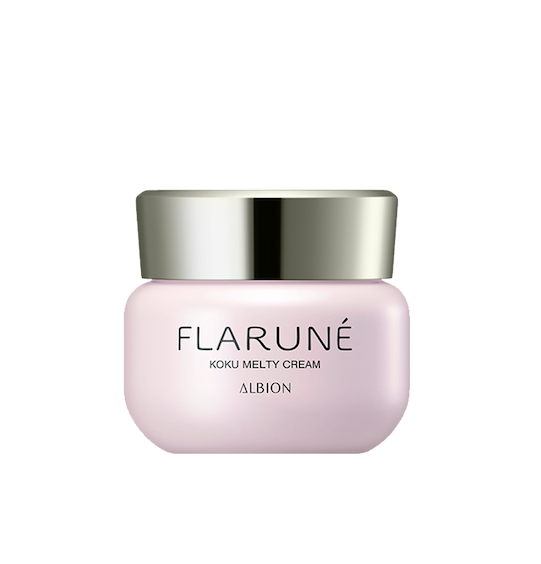 8月17日発売（予約受付中）　FLARUNE　フラルネ　コクメルティ　クリーム　30g　50805