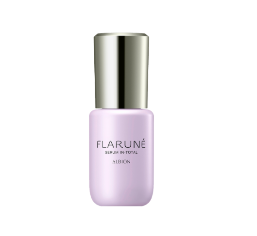 8月17日発売<予約受付中>　FLARUNE　フラルネ　セラム　イン　トータル　〈美容液〉　40ml　50796