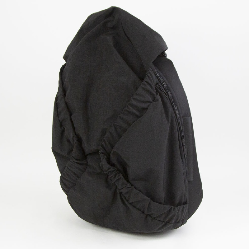 【8月8日新発売】　Cote&Ciel　コートエシエル　YALU CARBON　バックパック　29196