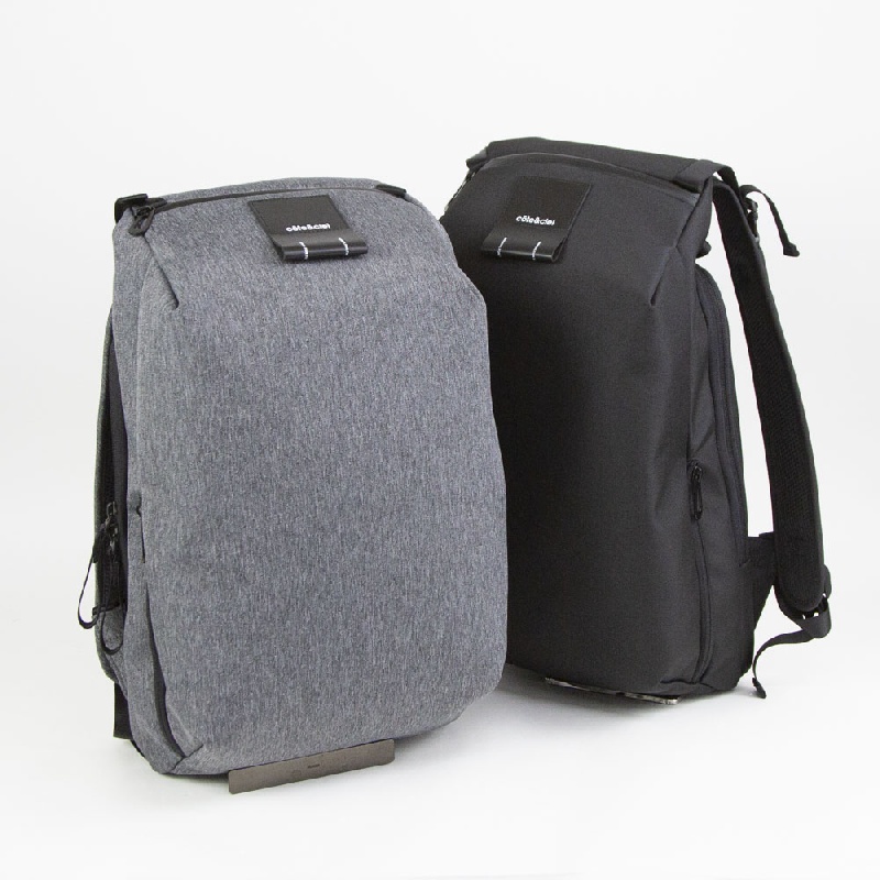Cote&Ciel　コートエシエル　SARU ECO YARN　バックパック　28972 　28958