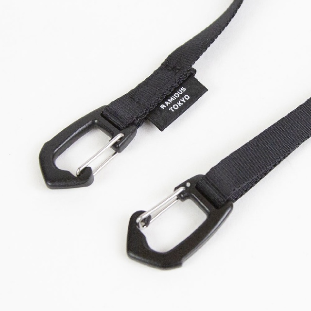 RAMIDUS  SHOULDER STRAP  ラミダス  ショルダーストラップ  G001019-1
