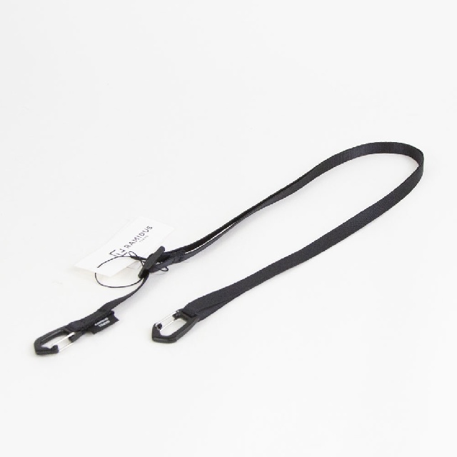 RAMIDUS  SHOULDER STRAP  ラミダス  ショルダーストラップ  G001019-0
