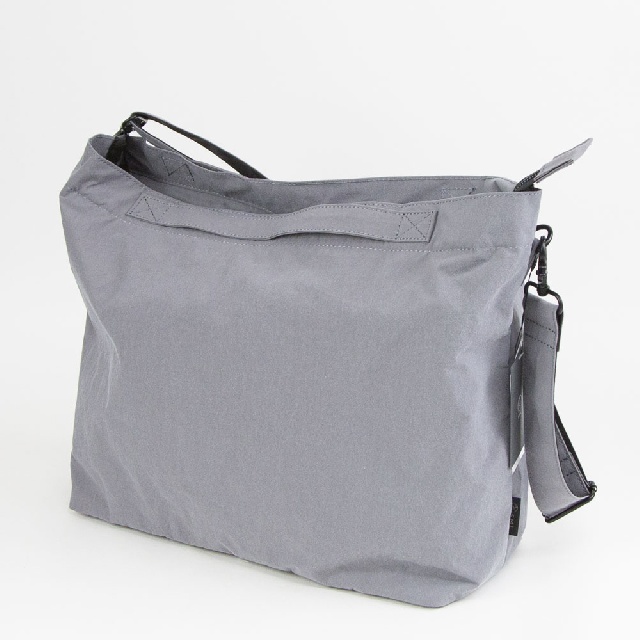 SML エスエムエル JAMAL series SQUID BAG スキッドバッグ 2WAYナイロン ショルダーバッグ K905025-1